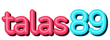 talas89 — logo kanal