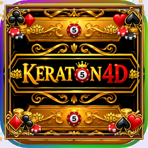 keraton4d — galeri pratinjau Resmi APK